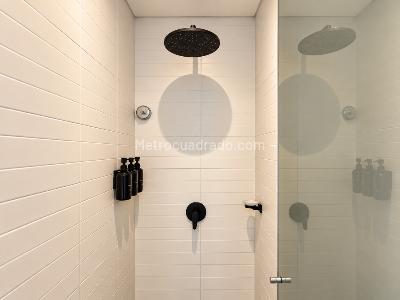 Apartaestudio en arriendo en Chico Norte Iii, Bogotá, 21 m² · foto 13 de 14