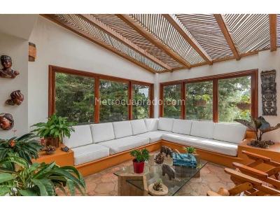 Casa de 4 alcobas en venta en Suroriente, Envigado, 450 m² · foto 5 de 17