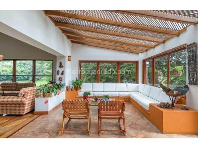 Casa de 4 alcobas en venta en Suroriente, Envigado, 450 m² · foto 6 de 17