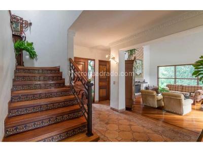 Casa de 4 alcobas en venta en Suroriente, Envigado, 450 m² · foto 11 de 17
