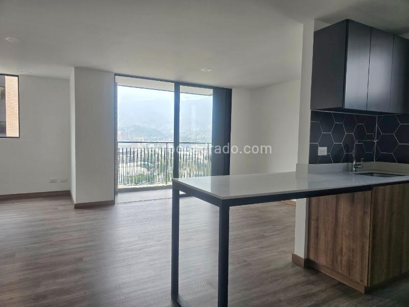 Piso – Envigado - Vista 2