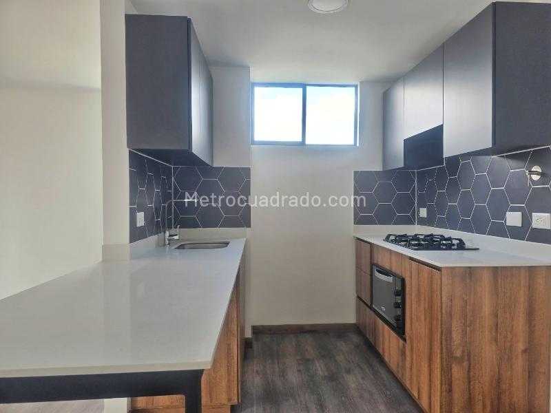 Piso – Envigado - Vista 3