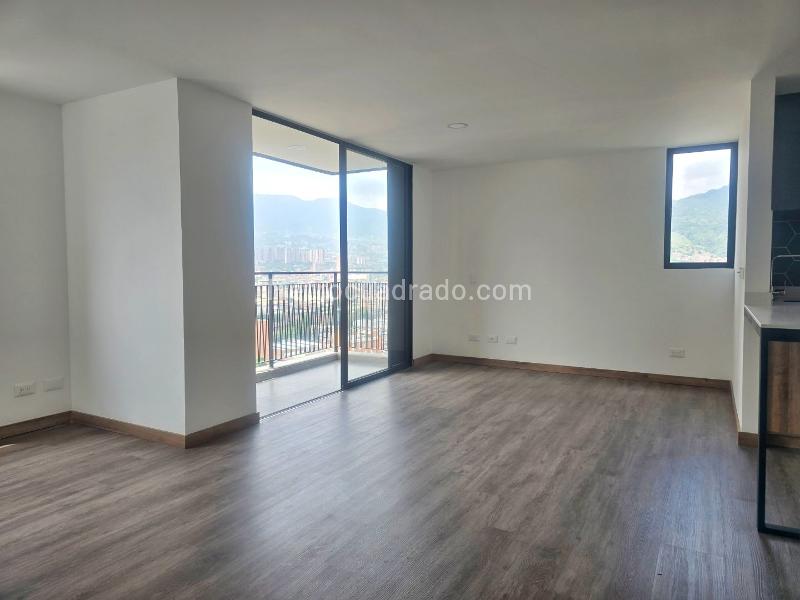 Piso – Envigado - Vista 4