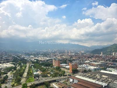 Apartamento en venta en Envigado, Envigado · foto 4 de 12