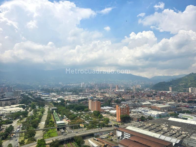 Piso – Envigado - Vista 5