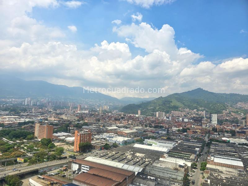 Piso – Envigado - Más