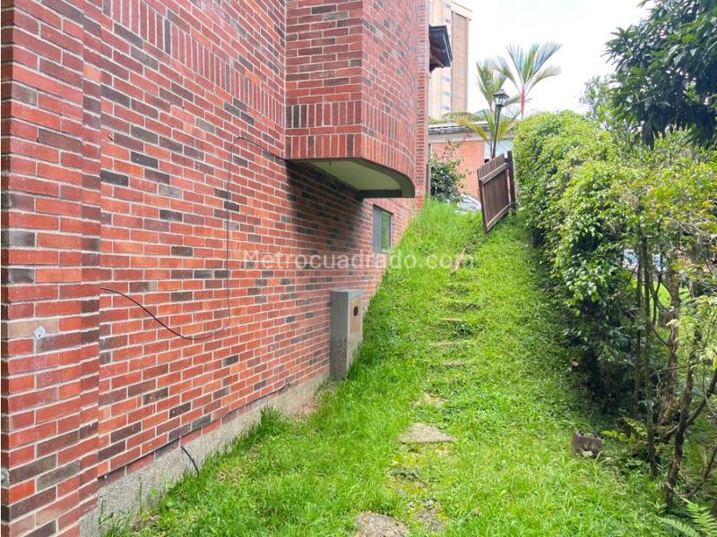 Casa en Venta, Suroriente, Medellín - Widok 3