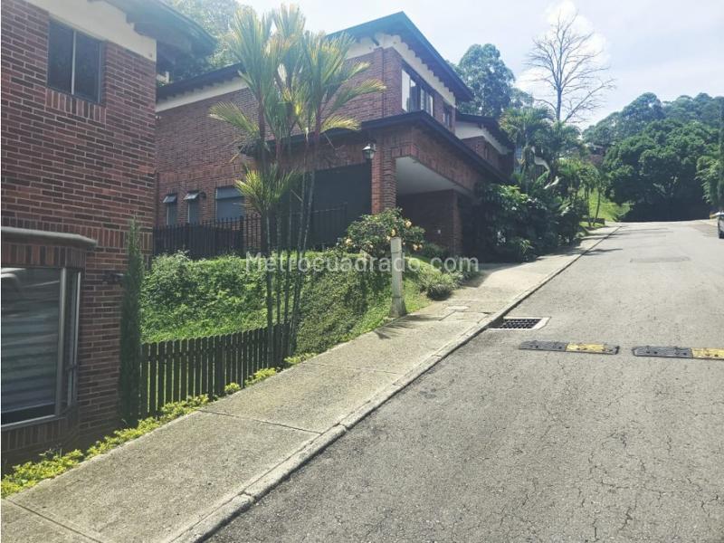 Casa en Venta, Suroriente, Medellín - Widok 4