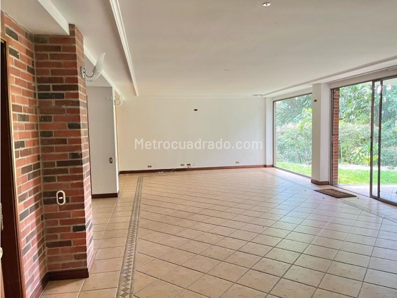Casa en Venta, Suroriente, Medellín - Widok 6