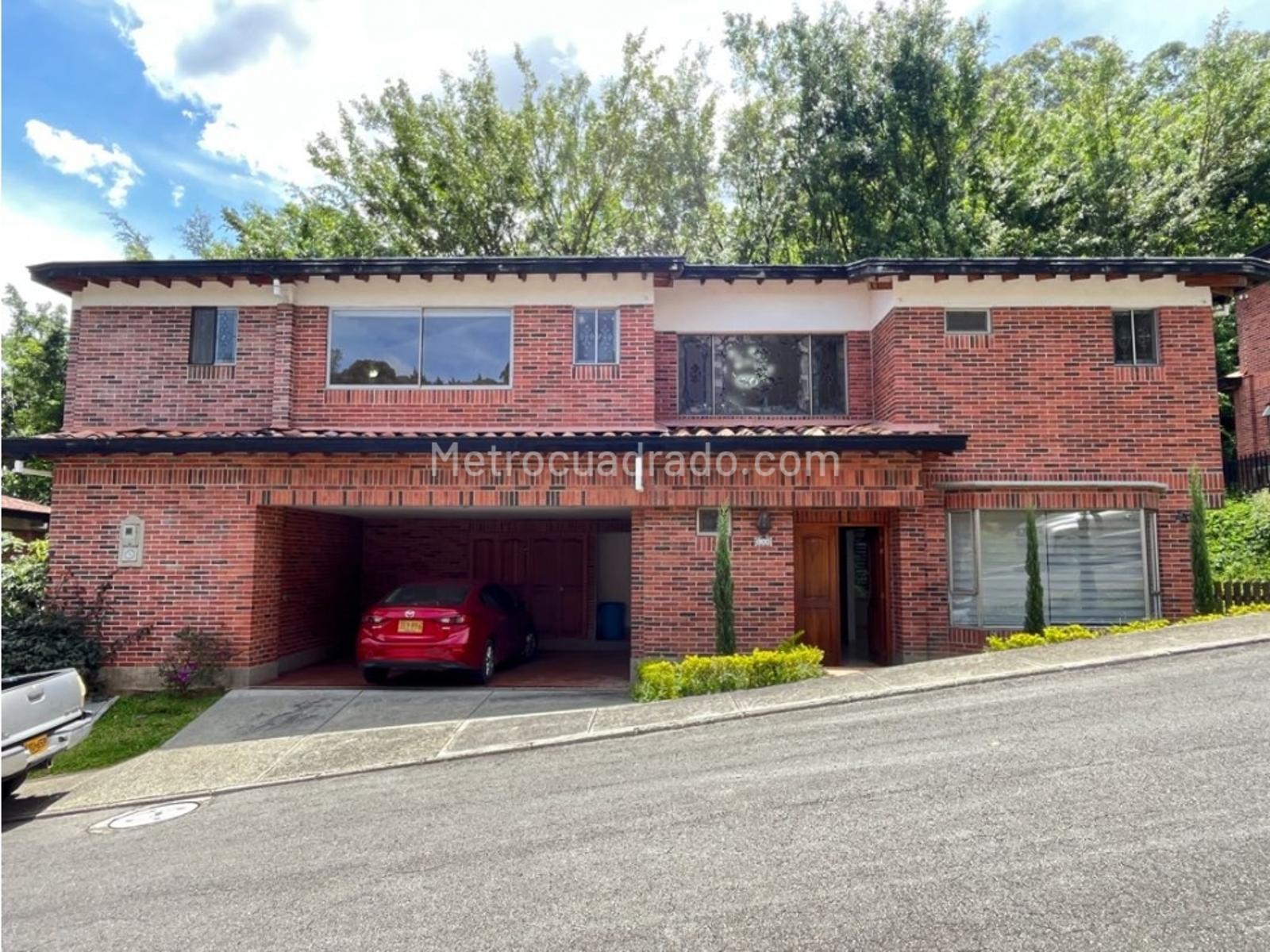 Casa de 5 habitaciones en venta en Suroriente, Medellín — imagen 1 de 20