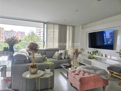 Apartamento de 4 alcobas en venta en Suroriente, Envigado, 178 m² · foto 2 de 20
