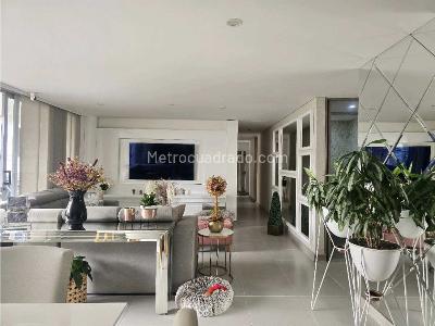 Apartamento de 4 alcobas en venta en Suroriente, Envigado, 178 m² · foto 7 de 20