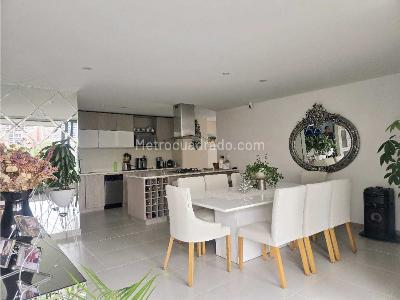 Apartamento de 4 alcobas en venta en Suroriente, Envigado, 178 m² · foto 8 de 20