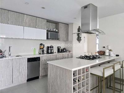 Apartamento de 4 alcobas en venta en Suroriente, Envigado, 178 m² · foto 9 de 20