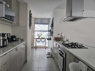 Apartamento de 4 alcobas en venta en Suroriente, Envigado, 178 m² · foto 10 de 20