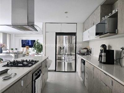 Apartamento de 4 alcobas en venta en Suroriente, Envigado, 178 m² · foto 11 de 20