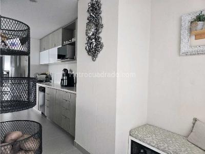 Apartamento de 4 alcobas en venta en Suroriente, Envigado, 178 m² · foto 12 de 20