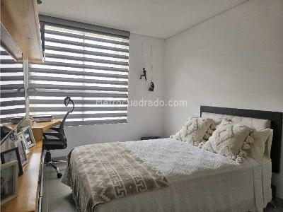 Apartamento de 4 alcobas en venta en Suroriente, Envigado, 178 m² · foto 16 de 20