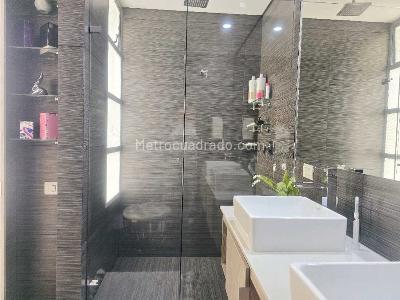 Apartamento de 4 alcobas en venta en Suroriente, Envigado, 178 m² · foto 17 de 20