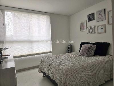 Apartamento de 4 alcobas en venta en Suroriente, Envigado, 178 m² · foto 18 de 20