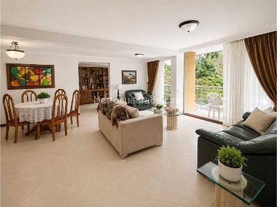 Apartamento de 3 alcobas en venta en Suroriente, Medellín, 120 m² · foto 2 de 12