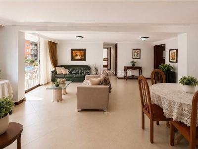 Apartamento de 3 alcobas en venta en Suroriente, Medellín, 120 m² · foto 3 de 12