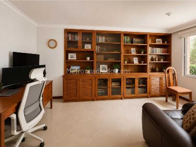 Apartamento de 3 alcobas en venta en Suroriente, Medellín, 120 m² · foto 5 de 12