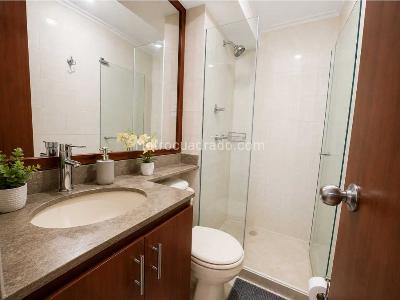 Apartamento de 3 alcobas en venta en Suroriente, Medellín, 120 m² · foto 6 de 12