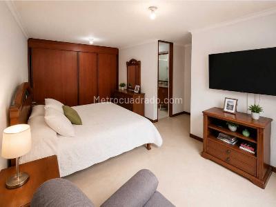 Apartamento de 3 alcobas en venta en Suroriente, Medellín, 120 m² · foto 7 de 12