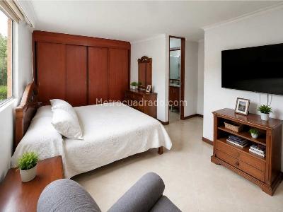 Apartamento de 3 alcobas en venta en Suroriente, Medellín, 120 m² · foto 8 de 12