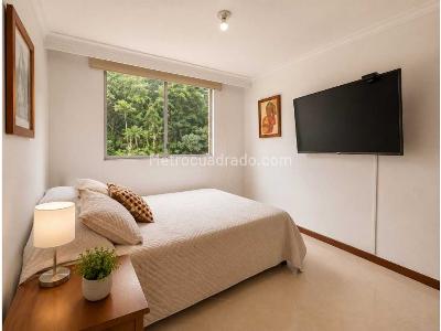 Apartamento de 3 alcobas en venta en Suroriente, Medellín, 120 m² · foto 9 de 12