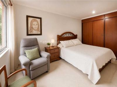 Apartamento de 3 alcobas en venta en Suroriente, Medellín, 120 m² · foto 11 de 12