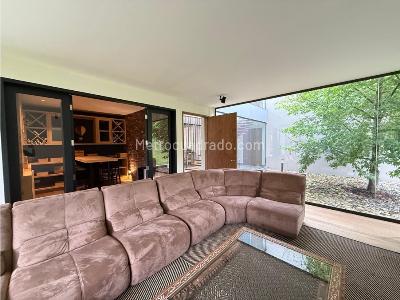 Casa de 4 alcobas en venta en Suroriente, Envigado, 970 m² · foto 4 de 20