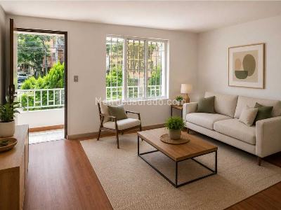 Apartamento de 3 alcobas en venta en Suroriente, Sabaneta, 61 m² · foto 1 de 5