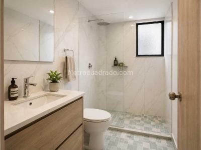 Apartamento de 3 alcobas en venta en Suroriente, Sabaneta, 61 m² · foto 5 de 5