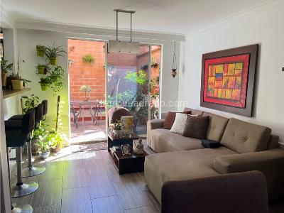 Casa de 3 alcobas en venta en Suroccidente, Medellín, 113 m² · foto 3 de 18