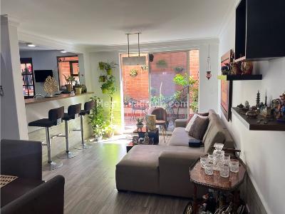 Casa de 3 alcobas en venta en Suroccidente, Medellín, 113 m² · foto 4 de 18