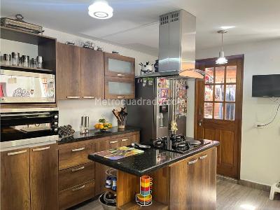 Casa de 3 alcobas en venta en Suroccidente, Medellín, 113 m² · foto 5 de 18