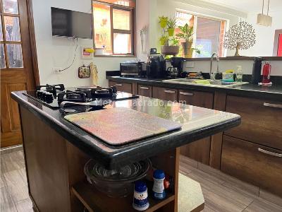 Casa de 3 alcobas en venta en Suroccidente, Medellín, 113 m² · foto 6 de 18
