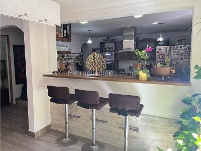 Casa de 3 alcobas en venta en Suroccidente, Medellín, 113 m² · foto 7 de 18