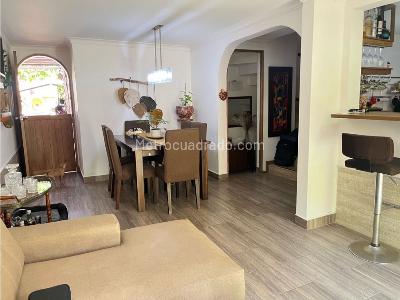 Casa de 3 alcobas en venta en Suroccidente, Medellín, 113 m² · foto 8 de 18