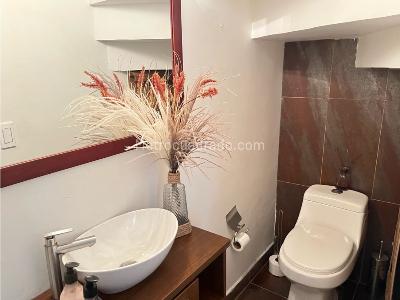 Casa de 3 alcobas en venta en Suroccidente, Medellín, 113 m² · foto 10 de 18