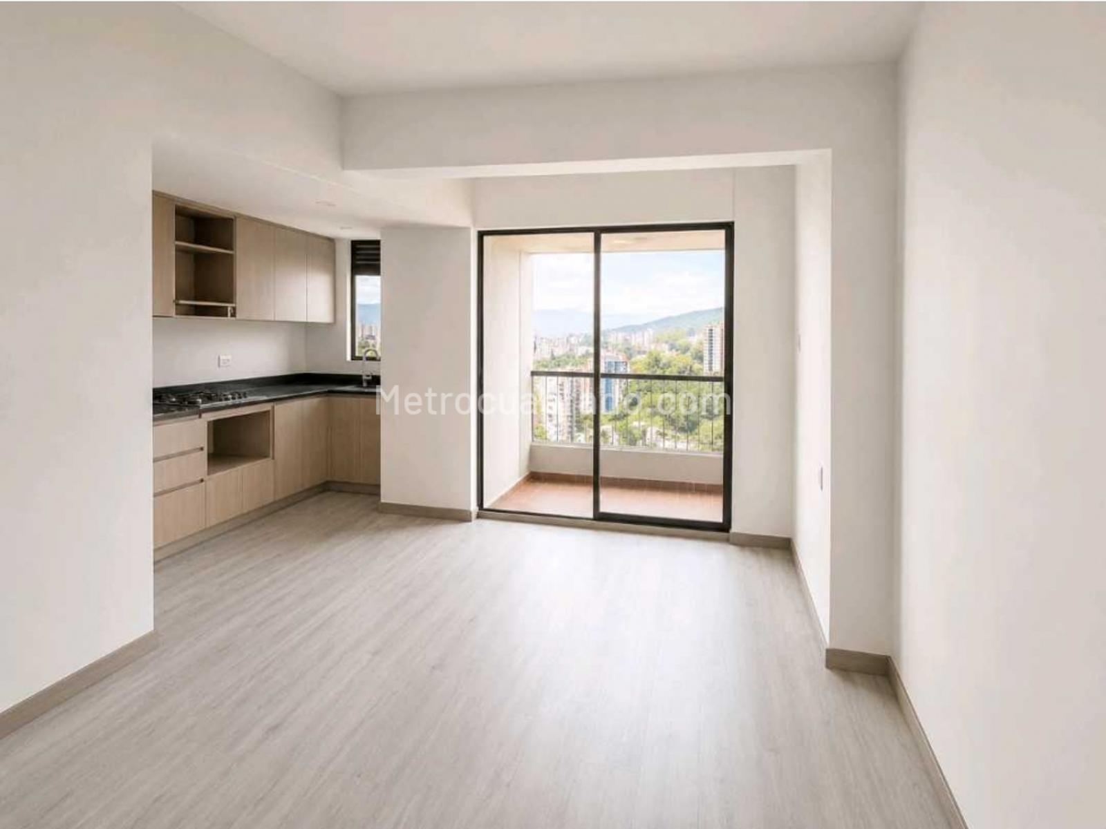 Apartamento de 3 habitaciones en venta en Suroriente, Medellín — imagen 1 de 20