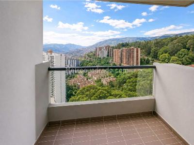 Apartamento en venta en Suroriente, Medellín · foto 5 de 20