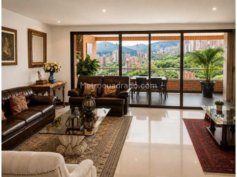Piso – Medellín - Vista 5