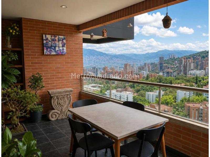Piso – Medellín - Más