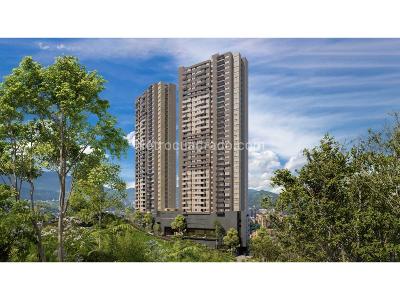 Apartamento de 3 alcobas en venta en Suroriente, Medellín, 79 m² · foto 2 de 20