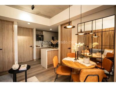 Apartamento de 3 alcobas en venta en Suroriente, Medellín, 79 m² · foto 3 de 20