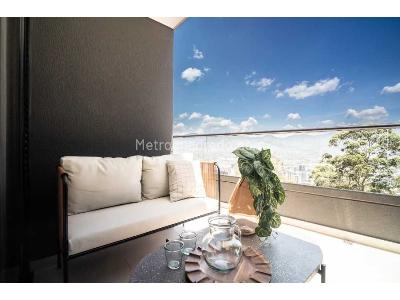 Apartamento de 3 alcobas en venta en Suroriente, Medellín, 79 m² · foto 5 de 20