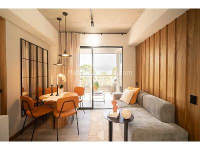 Apartamento de 3 alcobas en venta en Suroriente, Medellín, 79 m² · foto 6 de 20